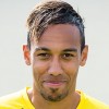 Aubameyang vaatteet